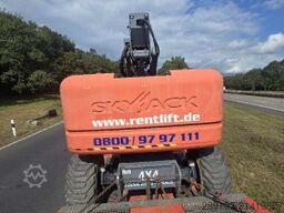 Skyjack SJ 86 T Diesel 28,21 m