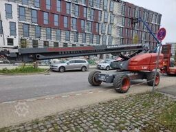 Skyjack SJ 86 T Diesel 28,21 m