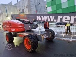 Skyjack SJ 86 T Diesel 28,21 m