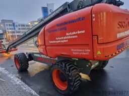 Skyjack SJ 86 T Diesel 28,21 m