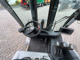 Still RX60-30/600L / 2021 / Hubhöhe 4.6m / SS / Waage