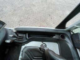 Still RX60-30/600L / 2021 / Hubhöhe 4.6m / SS / Waage