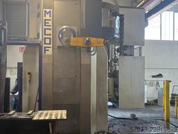 MECOF AGILE M 3