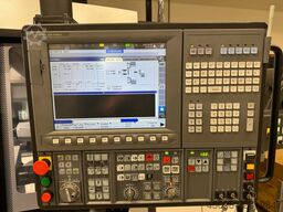 Okuma LU 3000 EX-M2SC 1000