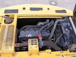 Kobelco/NEW-Holland E305
