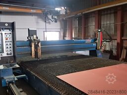 THERMAL - DYNAMICS ULTRA - CUT 300 XT CE