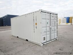 Container Seecontainer