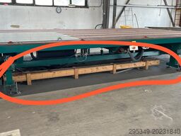 BOTTERO 545 VSX-46 + 100 BLC-J