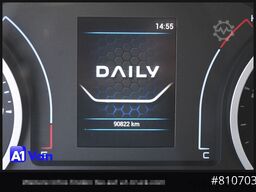 IVECO Daily 70C18 Kipper, Meiller, Doka, Tempomat, Klima