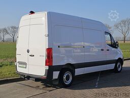 MERCEDES-BENZ SPRINTER 315 L2H2 Mbux Automaat!