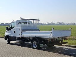 IVECO DAILY 35C14 Kipper Kist Euro6 AC