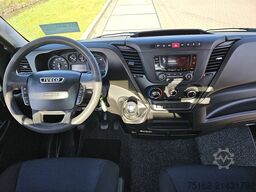 IVECO DAILY 35C14 Kipper Kist Euro6 AC