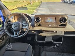 MERCEDES-BENZ SPRINTER 315 CDI AUT. L3H2