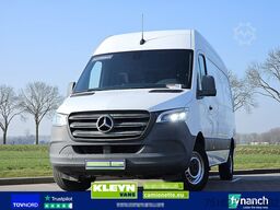 MERCEDES-BENZ SPRINTER 315 CDI AUT. L2H2 LED