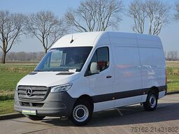MERCEDES-BENZ SPRINTER 315 CDI AUT. L2H2  LED