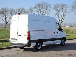 MERCEDES-BENZ SPRINTER 315 CDI AUT. L2H2  LED