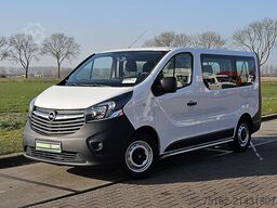 OPEL VIVARO 1.6 L1 Combi 9p Airco