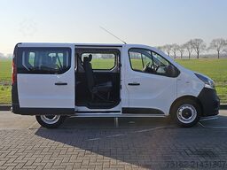 OPEL VIVARO 1.6 L1 Combi 9p Airco