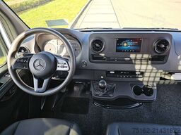 MERCEDES-BENZ SPRINTER 316 L3 Open Laadbak XL!