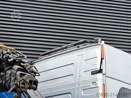 Volvo FH 16 750 8x4 / RETARDER / FASSI 71 TM + JIB