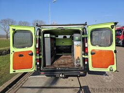 RENAULT TRAFIC 1.6 DCI ENERGY L1H1