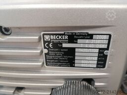 Becker T 4.40 DSK