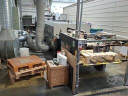 SPS Vitessa XP Classic