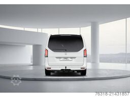 Mercedes-Benz V 300 d 4MATIC AVANTGARDE Lang Avantgarde Leder AHK 360 Distr