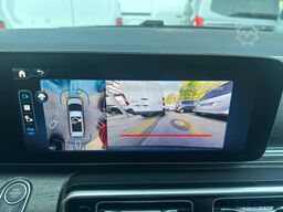 Mercedes-Benz V 250 d 4M  Lang Avantgarde Leder AHK Distr Led