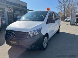 Mercedes-Benz Vito 114 CDI Tourer PRO Extralang Cam.+AUT+Totw