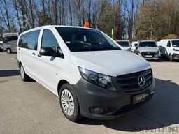 Mercedes-Benz Vito 114 CDI Tourer PRO Extralang Cam.+AUT+Totw