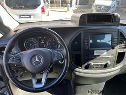 Mercedes-Benz Vito 114 CDI Tourer PRO Extralang Cam.+AUT+Totw
