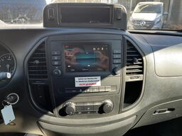 Mercedes-Benz Vito 114 CDI Tourer PRO Extralang Cam.+AUT+Totw