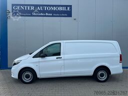 MERCEDES-BENZ Vito 114 LANG 9G-TR. KLIMA NAVI KAMERA LED AHK