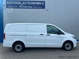 MERCEDES-BENZ Vito 114 LANG 9G-TR. KLIMA NAVI KAMERA LED AHK