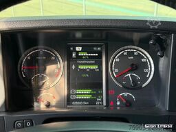 SCANIA R500 V8 EURO 5 FULL AIR 6X2 FULL ADR FUEL DIESEL