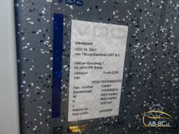 VAN HOOL T917 Acron, 63 Sitze