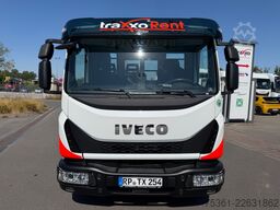 IVECO Eurocargo 80E21K Meiller 2X AHK