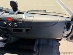 IVECO Eurocargo 80E21K Meiller 2X AHK
