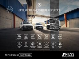 MERCEDES-BENZ Sprinter 317 CDI KA/MAXI/4325/L3H2/MBUX/NAVI/AUT