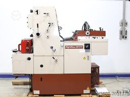 Shinohara Fuji 52 N-P