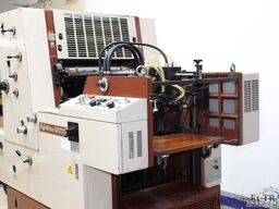 Shinohara Fuji 52 N-P