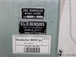 Hunkeler BRM50