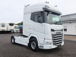 DAF XG+ 530 FT VExec Standklima Intarder Navigation