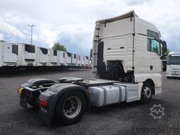 MAN 18.500 BLS TGX Intarder XXL Navi PTO ADR
