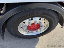 Schwarzmüller PA2/E Koffer mit HB / Swiss-Vehicle