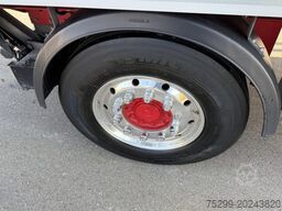 Schwarzmüller PA2/E Koffer mit HB / Swiss-Vehicle