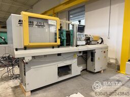 Arburg 270S 500-150