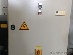 Rösler Z 800 HA-Turbo-Floc