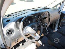 Mercedes-Benz Vito 116 CDI BlueTEC lang KLIMA+AHK+TEMPOMAT